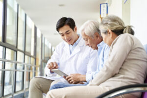 Medicare, Medicare Advantage, seniors