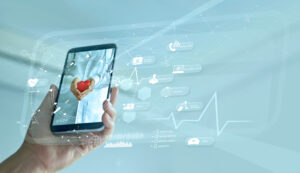 virtual care technology