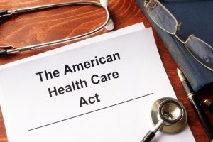 ahca, american health care act, obamacare repeal, repeal and replace